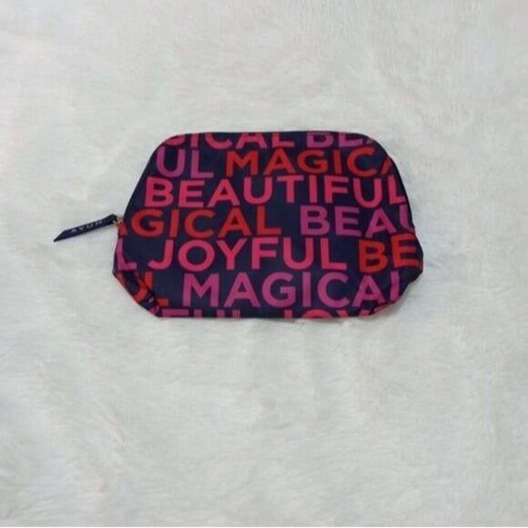 Avon Handbags - Women's Beautiful, Magical, Joyful (Cosmetic / Toiletry) Bag - NEW!!!